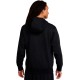 Hanorac Nike M NK CLUB FT PO HOODIE FN3866-010 - 4