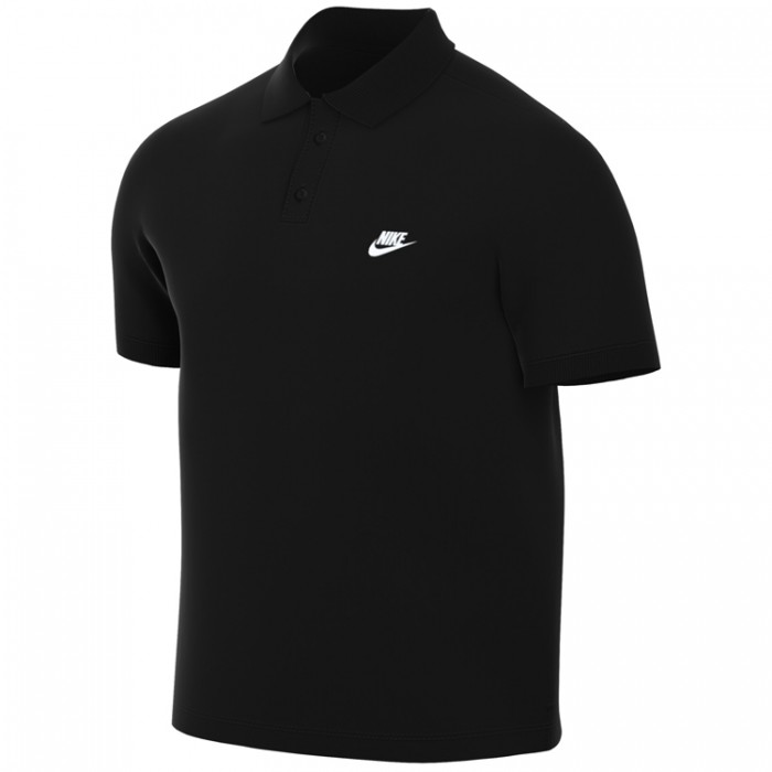 Поло Nike M NK CLUB SS POLO PIQUE FN3894-010