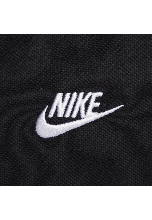 Поло Nike M NK CLUB SS POLO PIQUE