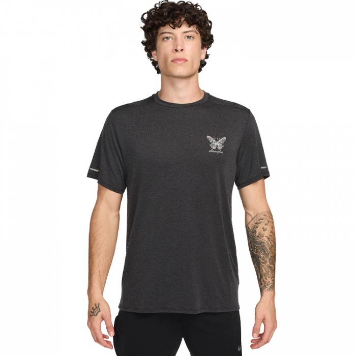 Футболка Nike M DF RISE 365 RUN DIV TOP FN3980-010 - 3