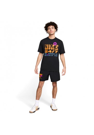 Tricou Nike M DF UV HYVERSE SS GFX