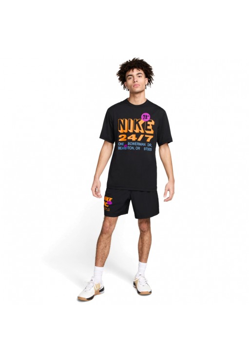Tricou Nike M DF UV HYVERSE SS GFX