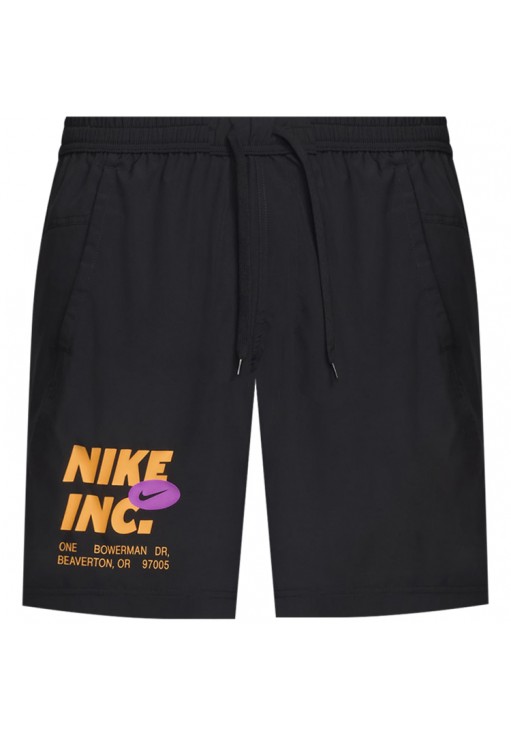 Шорты Nike M DF FORM SHORT 7UL GX