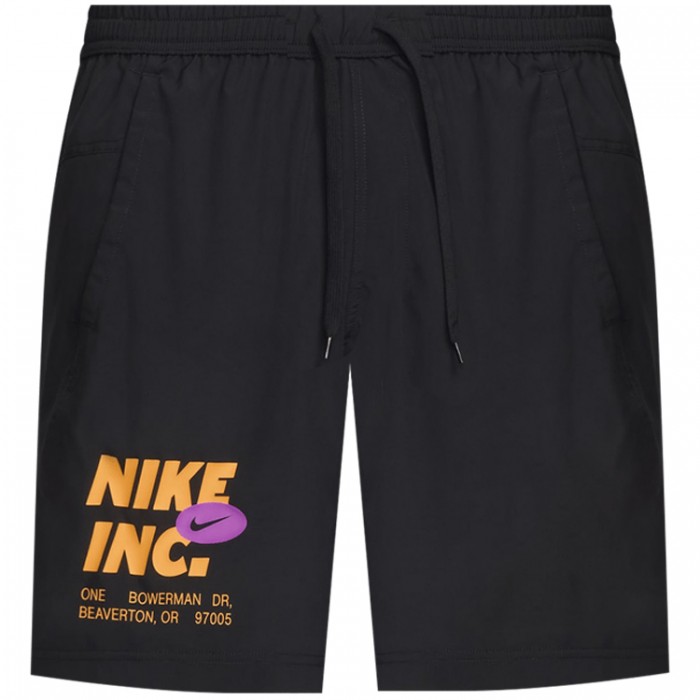 Шорты Nike M DF FORM SHORT 7UL GX FN3992-010
