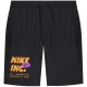 Шорты Nike M DF FORM SHORT 7UL GX FN3992-010