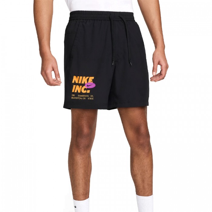 Шорты Nike M DF FORM SHORT 7UL GX FN3992-010 - 2
