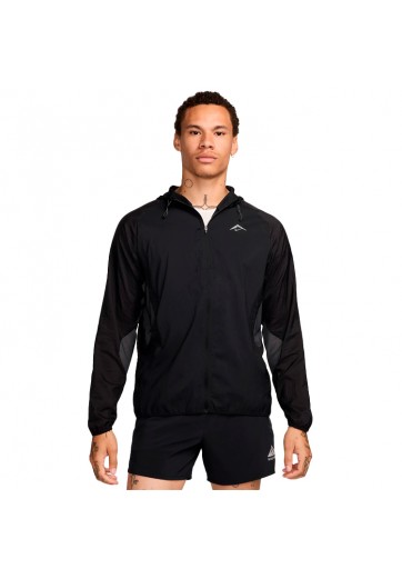 Jacheta Nike M NK TRAIL AIREEZ JKT