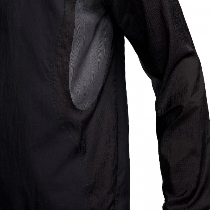 Куртка Nike M NK TRAIL AIREEZ JKT FN4002-010 - 4