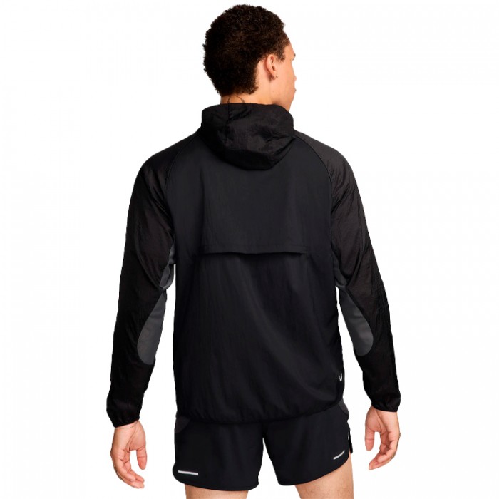 Куртка Nike M NK TRAIL AIREEZ JKT FN4002-010 - 5