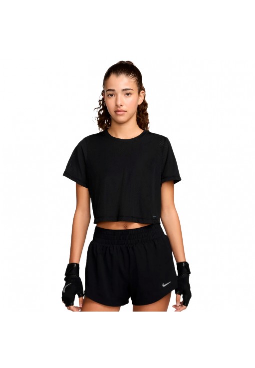 Tricou Nike W NK ONE CLASSIC DF BRTH SS