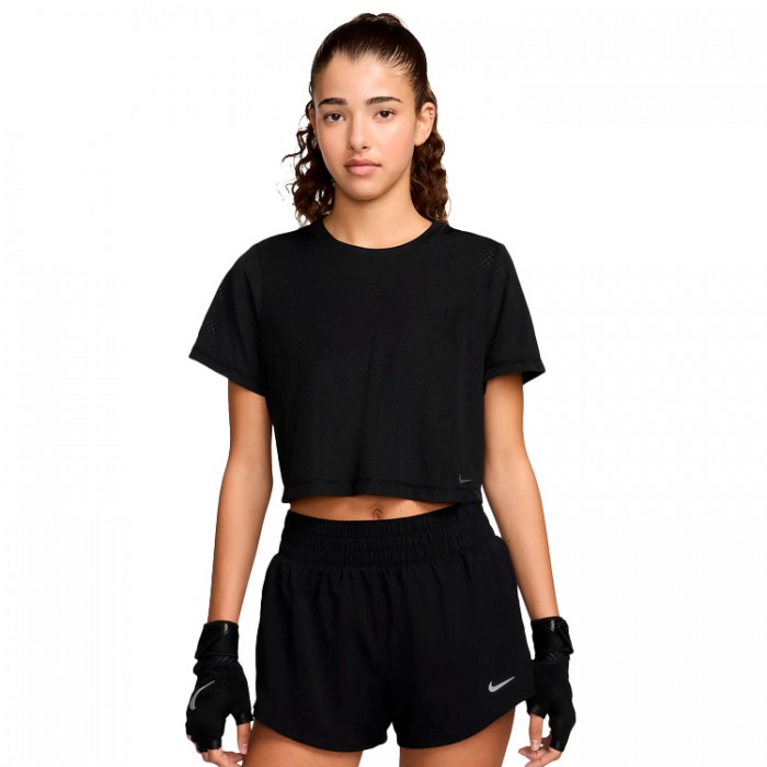 Tricou Nike W NK ONE CLASSIC DF BRTH SS FN4117-010