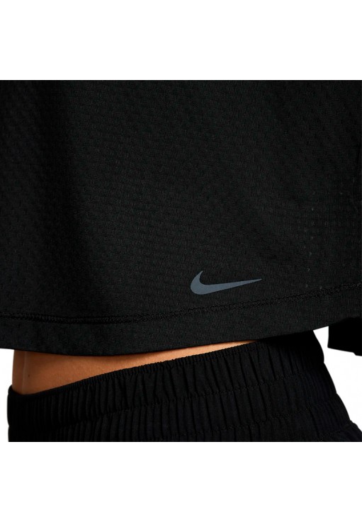 Tricou Nike W NK ONE CLASSIC DF BRTH SS