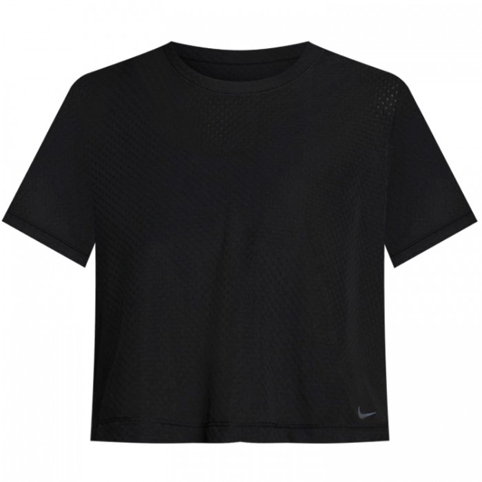 Tricou Nike W NK ONE CLASSIC DF BRTH SS FN4117-010 - 5
