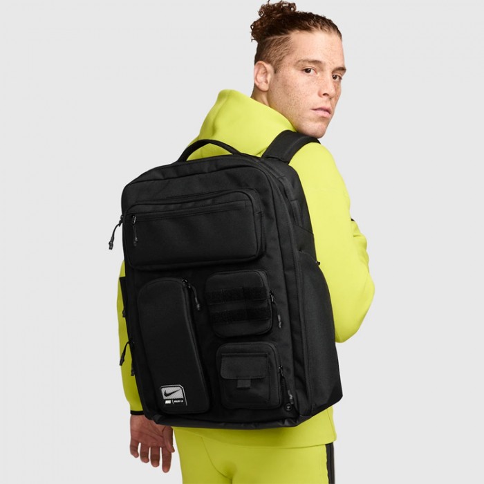 Rucsac Nike NK UTILITY ELITE BKPK - 3