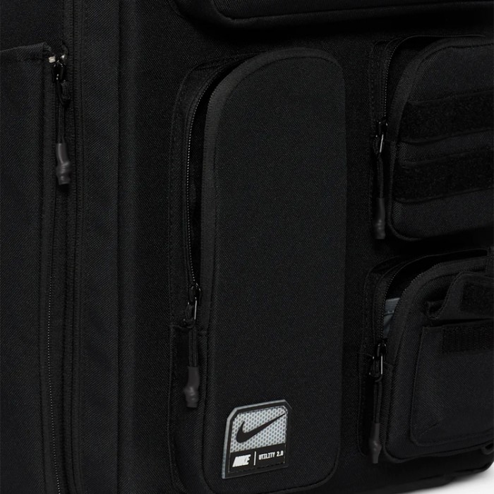 Rucsac Nike NK UTILITY ELITE BKPK - 5