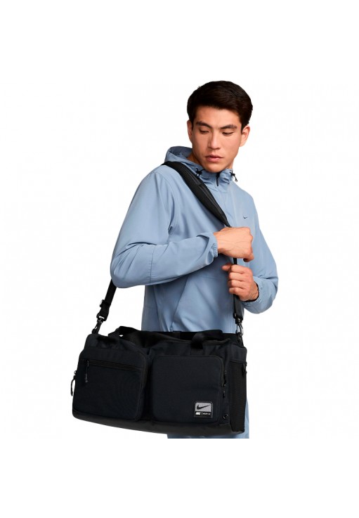 Geanta sport Nike NK UTILITY S POWER DUFF - 2.0