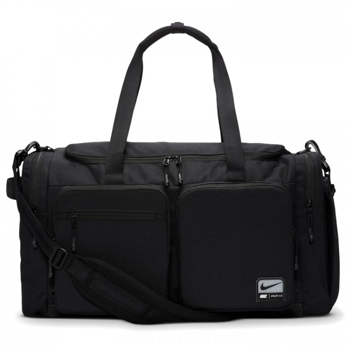 Сумка спортивная Nike NK UTILITY M POWER DUFF - 2.0 FN4208-010