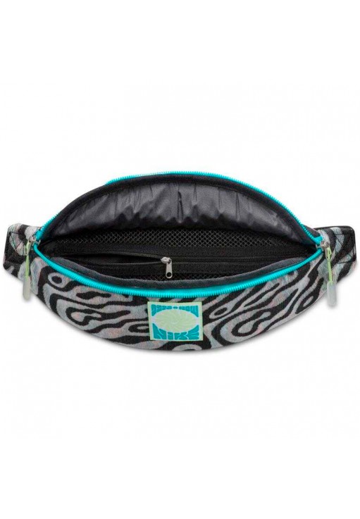 Geanta pe brau Nike NK HERITAGE WSTPCK - FSTVL 2.0