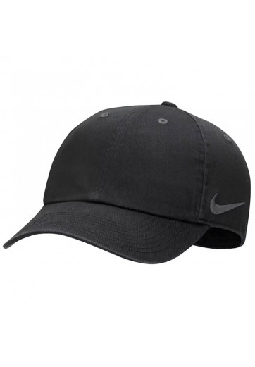 Кепка Nike U NK CLUB CAP U FB SWSH WSH L