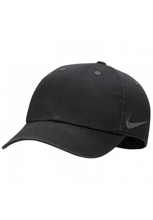 Кепка Nike U NK CLUB CAP U FB SWSH WSH L