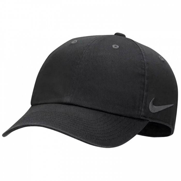 Кепка Nike U NK CLUB CAP U FB SWSH WSH L FN4405-010