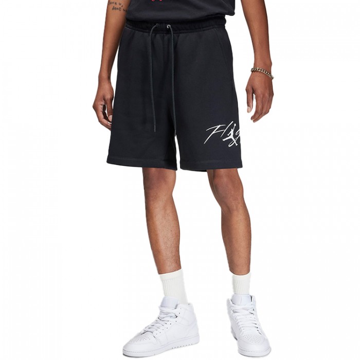 Шорты Nike M J ESS FLC HBR SHORT FN4535-010 - 2