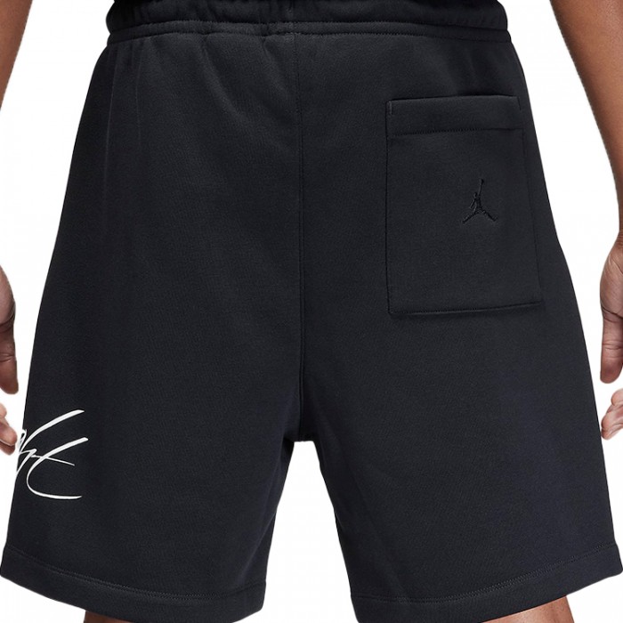 Шорты Nike M J ESS FLC HBR SHORT FN4535-010 - 4