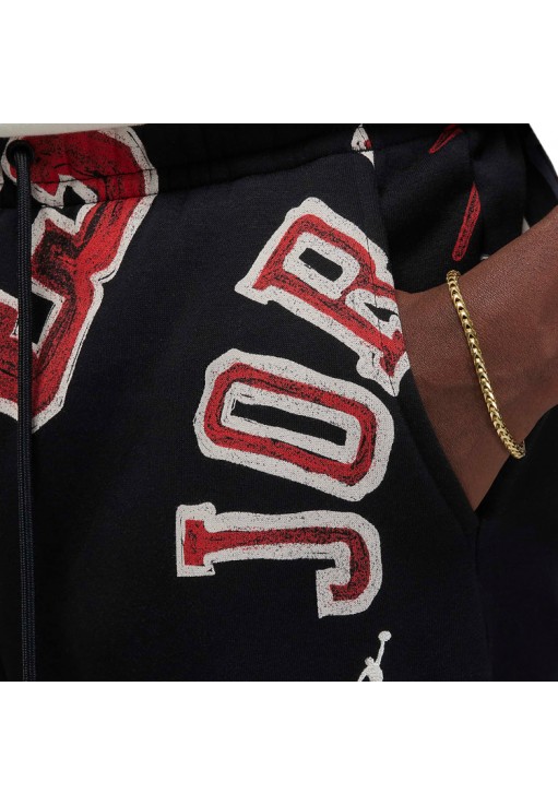 Брюки Nike M J ESS AOP FLC PANT