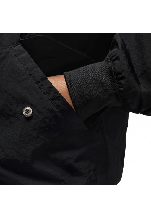 Scurta Nike M J ESS STMT LTWT RNGD JKT