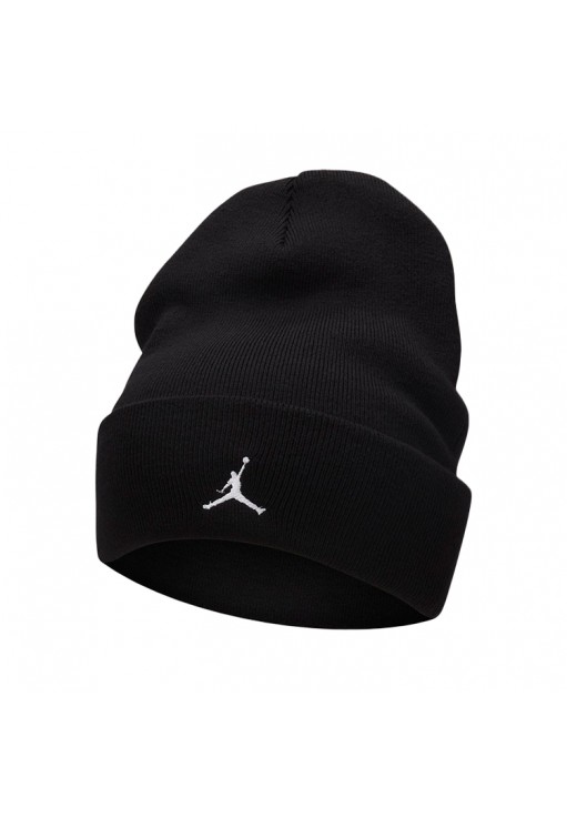 Шапка Nike U J PEAK BEANIE ESS