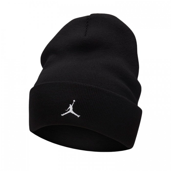 Caciula Nike U J PEAK BEANIE ESS FN4672-010