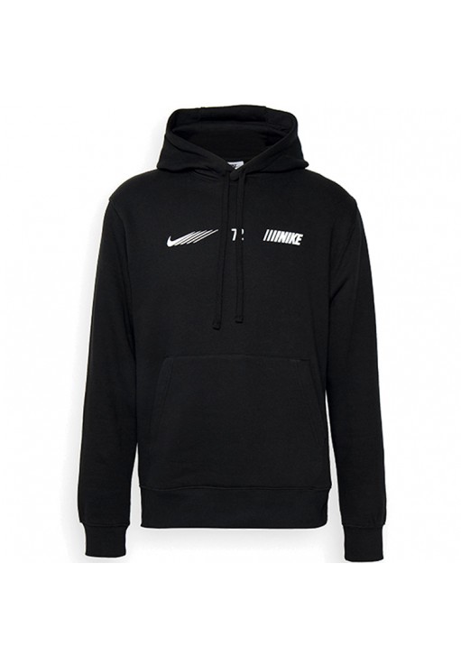 Hanorac Nike M NSW SI PO HOODIE FLC BB