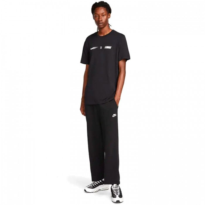 Футболка Nike M NSW SI TEE FN4898-010 - 2