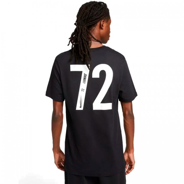 Футболка Nike M NSW SI TEE FN4898-010 - 3