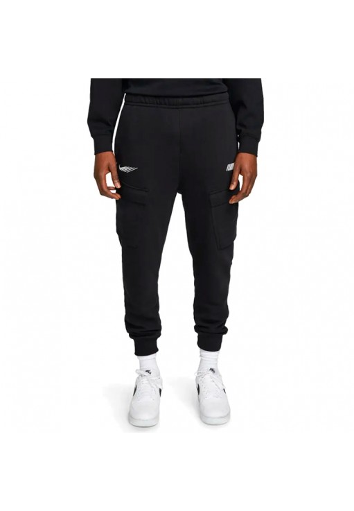 Pantaloni Nike M NSW SI CARGO PANT FLC BB
