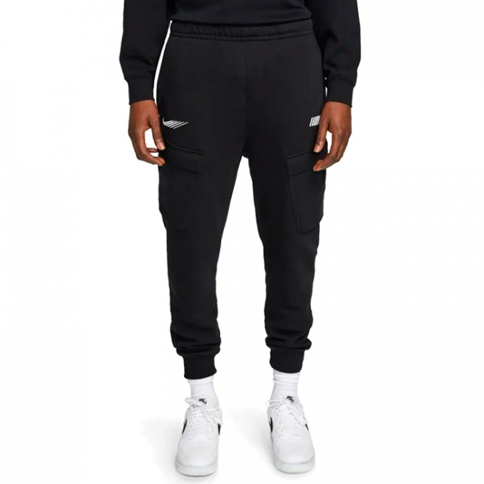 Pantaloni Nike M NSW SI CARGO PANT FLC BB FN5200-010