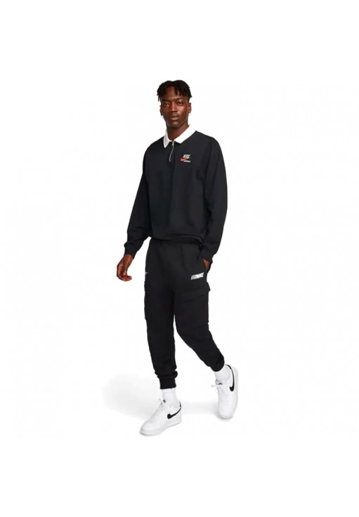 Брюки Nike M NSW SI CARGO PANT FLC BB
