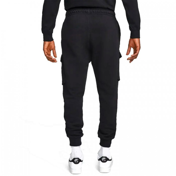 Pantaloni Nike M NSW SI CARGO PANT FLC BB FN5200-010 - 3