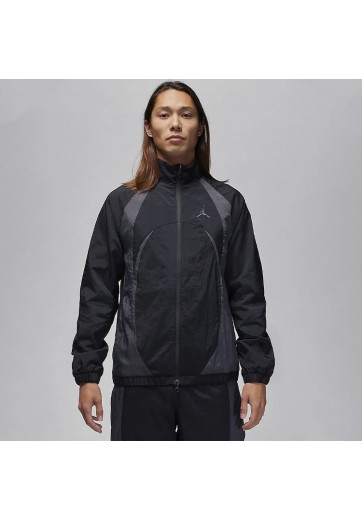 Толстовка Nike M J SPRT JAM WARM UP JACKET
