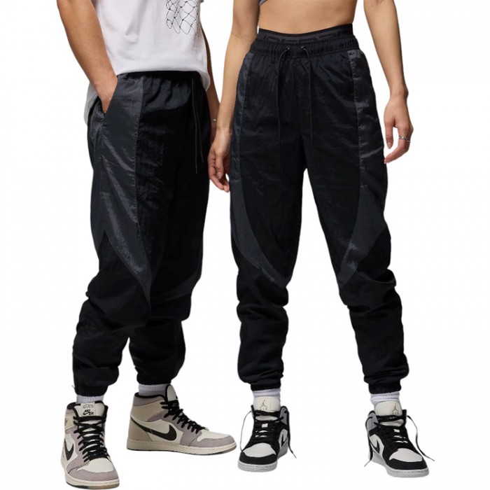 Брюки Nike M J SPRT JAM WARM UP PANT FN5850-010 - изображение №2