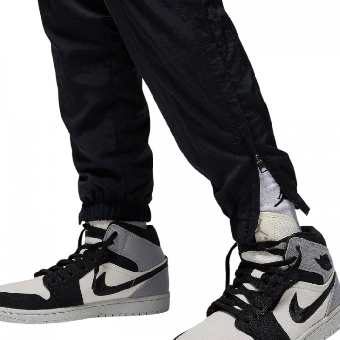 Брюки Nike M J SPRT JAM WARM UP PANT FN5850-010 - изображение №3