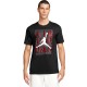 Tricou Nike M J BRAND JM STACK SS CREW FN5978-010