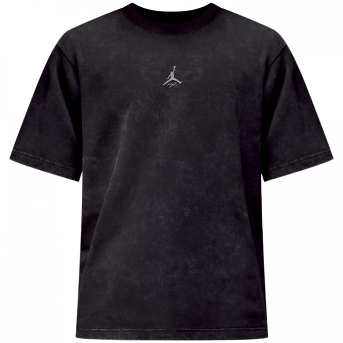 Футболка Nike M JORDAN  FLT ESS WSH 85 SS CREW FN5994-010