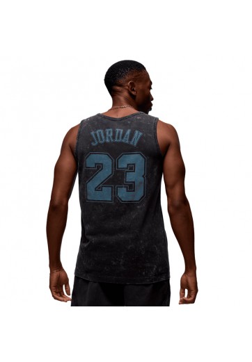 Майка Nike M J FLT ESS WSH GFX TANK
