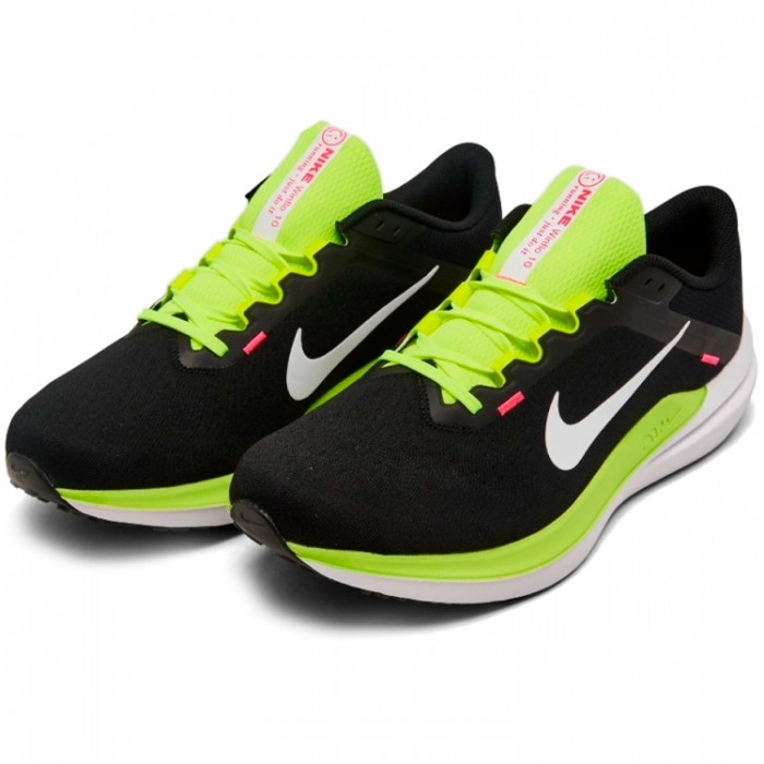 Incaltaminte Sport Nike AIR WINFLO 10 XCC FN6825-010 - imagine №3