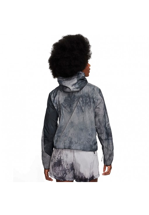 Jacheta windbreaker Nike W NK TRAIL REPEL JKT