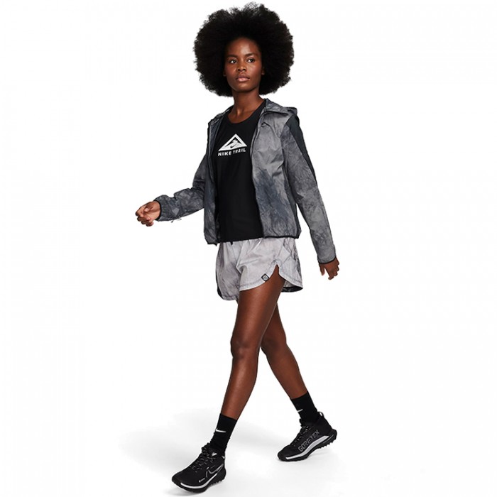 Jacheta windbreaker Nike W NK TRAIL REPEL JKT FN6853-010 - 3