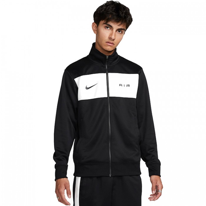 Hanorac Nike M NSW SW AIR TRACKTOP PK FN7689-010 - 2 Hanorac Nike M NSW SW AIR TRACKTOP PK FN7689-010 - 2