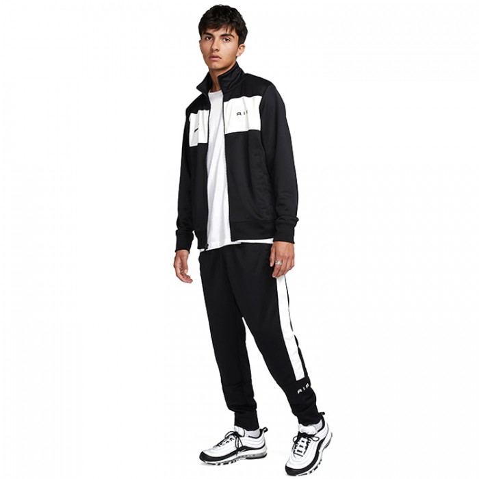 Hanorac Nike M NSW SW AIR TRACKTOP PK FN7689-010 - 4 Hanorac Nike M NSW SW AIR TRACKTOP PK FN7689-010 - 4