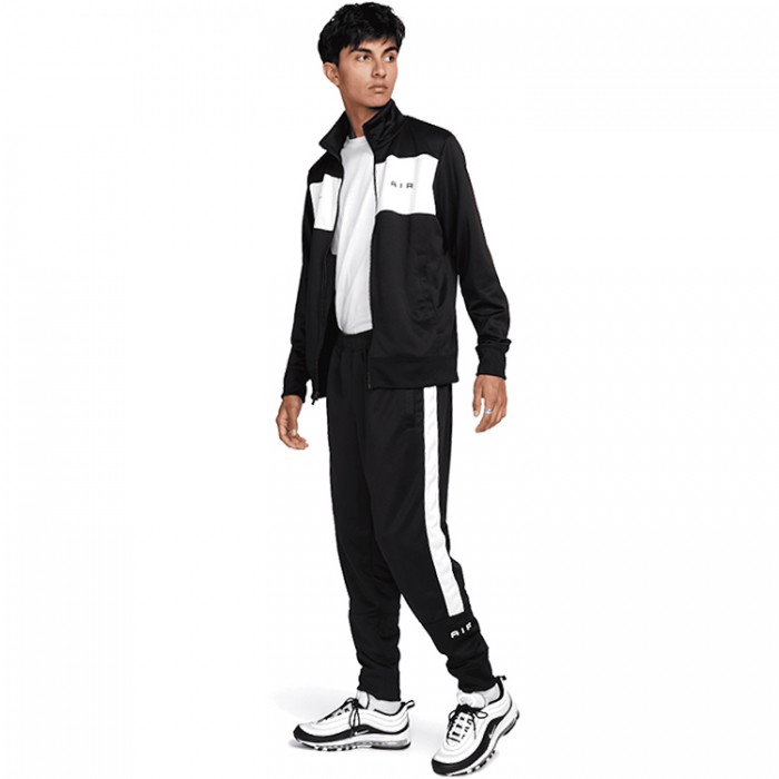 Pantaloni Nike M NSW SW AIR JOGGER PK FN7690-010 - 2